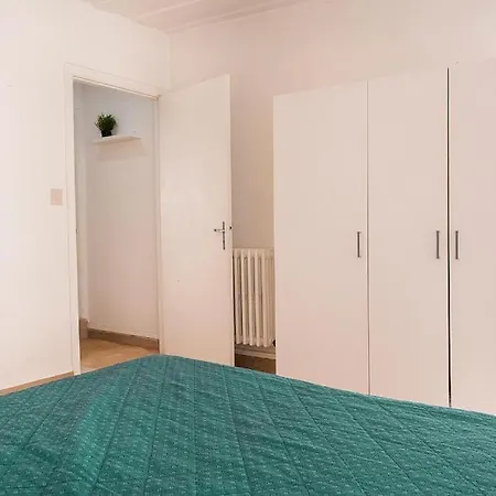 Cielo-terra Lungo Costarella Di - N021 Apartamento